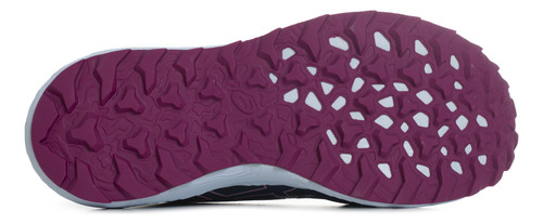 Zapatillas Asics Gel-sonoma 7 Mujer Outdoor Azul