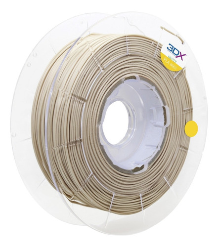 Filamento Pla Ht 1,75 Mm | 1kg | Areia
