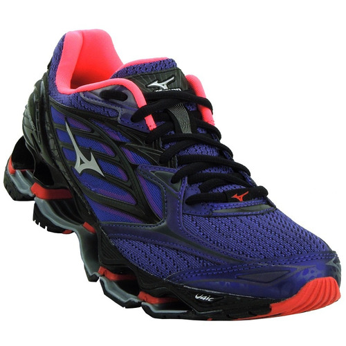 mizuno prophecy 6 rosa e roxo