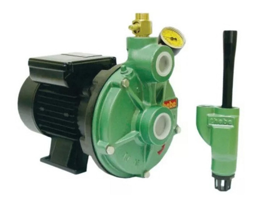 Bomba Centrifuga Thebe Tj-16/40 2,0 Cv Monofásico 127/220 V