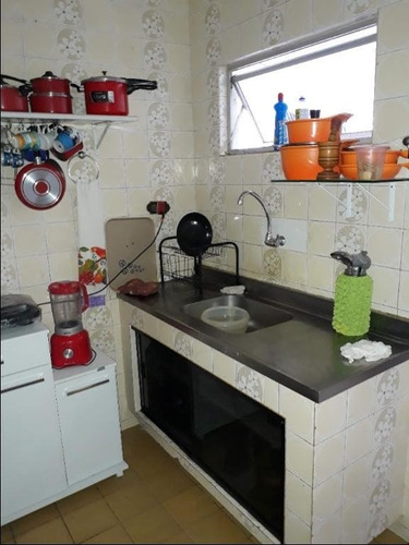 Apartamento 03 Quartos No Janga - Ap0446