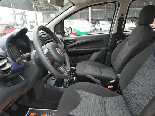 Fiat Uno Attractive 1.0 Completo 2019