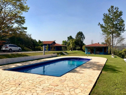 Imagem 2 de 24 de Chácara À Venda, 7400 M² Por R$ 750.000,00 - Caioçara - Jarinu/sp - Ch0017