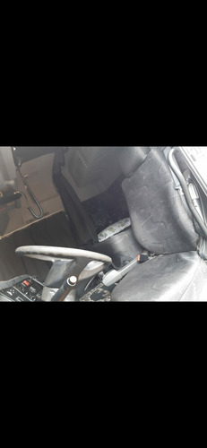 Imagem 4 de 15 de Mercedes Axor 2644
