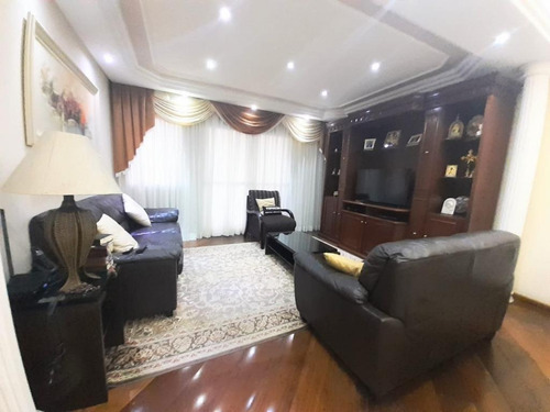 Imagem 4 de 27 de Apartamento Com 3 Dormitórios À Venda, 135 M² Por R$ 910.000,00 - Mooca - São Paulo/sp - Ap5798