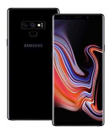 Samsung Galaxy Note 9 128gb Smartecnologia