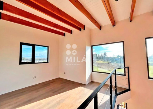 Se Vende Casa Nueva Molino Viejo Excelente Conectividad