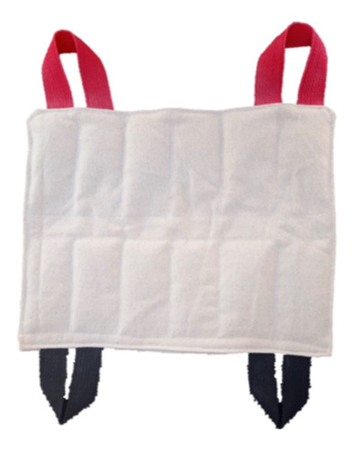 Compresas Húmedo Calientes Kit De 5 Piezas Para Compresero