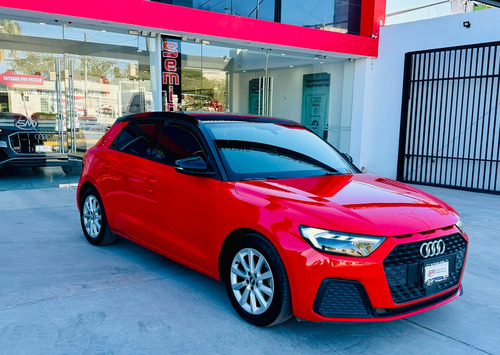 Audi A1 1.4 Cool S-tronic Dsg