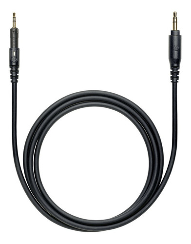 Imagen 4 de 9 de Auriculares Audio-Technica M-Series ATH-M50x negro