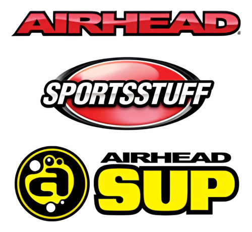 Airhead Sport Tabla Wakeboard Shred Time 1,24m
