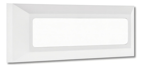 Lampara Led Decorativa 4w Para Exterior Luz Calida 3000k