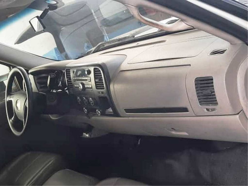 Imagen 5 de 9 de Chevrolet 3500hd Rey Camión 2011 4x2 Automático