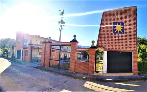 185814 Am* Venta De Edificio Comercial Canoabo Bejuma