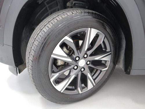 Chevrolet Tracker PREMIER 1.2 TP T CT 4X2