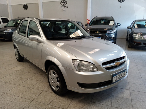 Imagen 3 de 11 de Corsa Classic - Mot. 1.4 - Gnc - Mod. 2014 - Muy Bueno !!