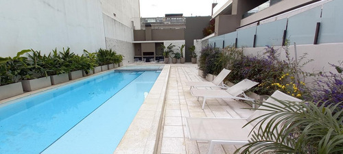 Imagen 3 de 29 de Departamento Venta 2 Ambientes Cochera Amenities V.urquiza