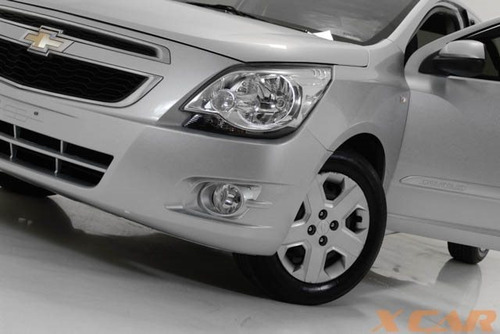 Chevrolet Cobalt 1.8 Sfi Lt 8v Flex 4p Manual