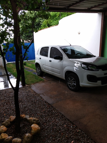 Fiat Uno 1.0 Attractive Flex 5p 2019