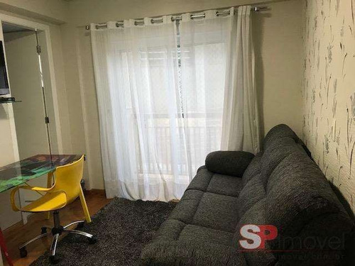 Imagem 4 de 15 de Venda Residential / Apartment Santana São Paulo - 8011
