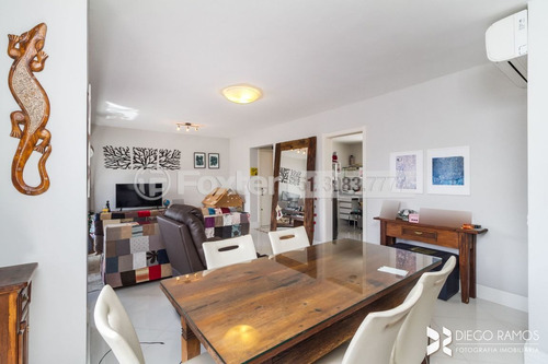 Imagem 3 de 30 de Apartamento, 2 Dormitórios, 88.64 M², Tristeza - 127682