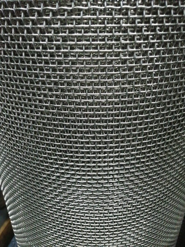 Malla Mesh 4x4r Inoxidable Ancho 1.3 Mt Precio X Mt Lineal