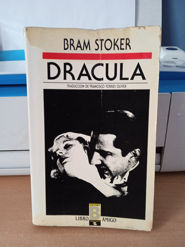 Drácula (Usado)