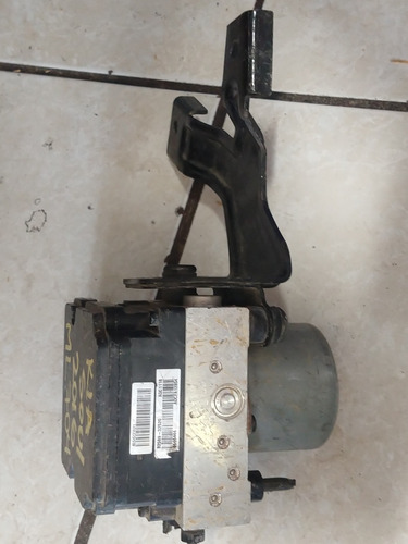 Módulo Abs Kia Soul 201658920-b2720 Ml704 (Usado)