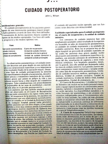 Diagnóstico Y Tratamiento Quirúrgico - Englebert & Way 3ª Ed (Usado)