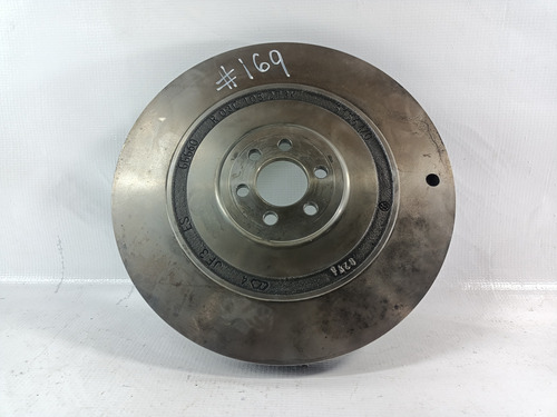 Volante Cremallera Audi A3 A1 1.4t Tfsi Toledo 09-12 (Usado)