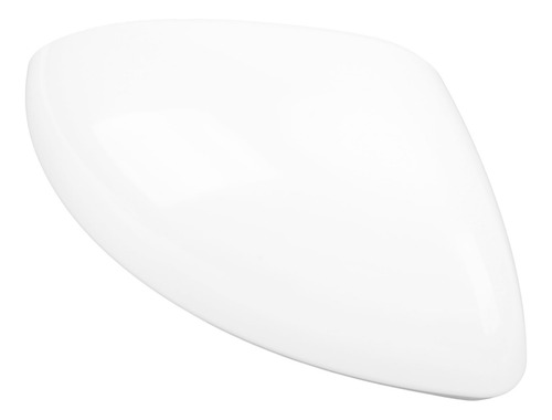 Tapa Retrovisor Blanca Sin Pintar Para Espejo Retrovisor Lat