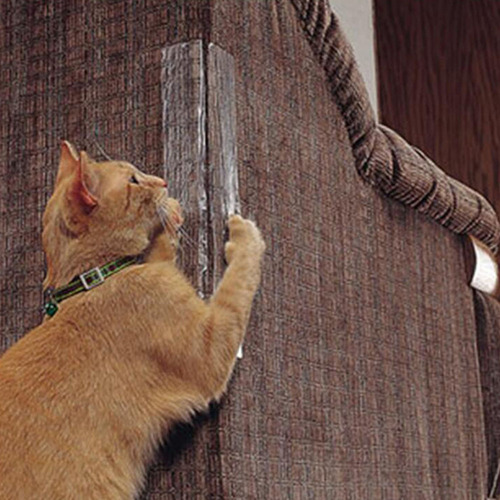 Sofá Para Gatos O: Guardabarros Para Muebles