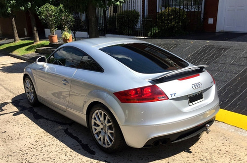 Audi Tt 1.8 Tfsi 160cv Coupe Mt 2011 A3 Rcz Gti A1 Mini Golf