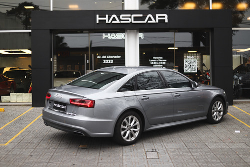 Audi A6 3.0 Tfsi Stronic Quattro 333cv