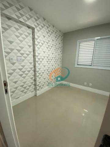 Imagem 13 de 23 de Apartamento Com 2 Dormitórios À Venda, 58 M² Por R$ 385.000,00 - Bosque Maia - Guarulhos/sp - Ap2262