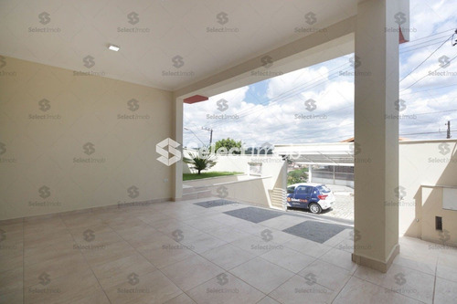 Sobrado - Centro Alto - Ref: 730 - V-730