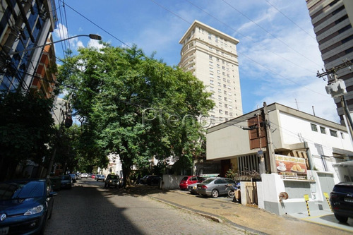 Casa À Venda Em Cambuí - Ca027250