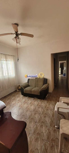 Imagem 8 de 18 de Casa Com 2 Dorms, Itaguaí, Mongaguá - R$ 185 Mil, Cod: 9962 - V9962