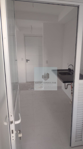 Imagem 22 de 22 de Apartamento À Venda No Tatuapé, 82m² + Deposito 2 Vagas Cobertas. Próximo Ao Shopping Metrô Tatuapé.