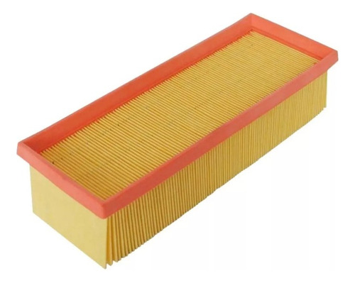 Filtro De Ar Original Fiat Fiorino 51854598