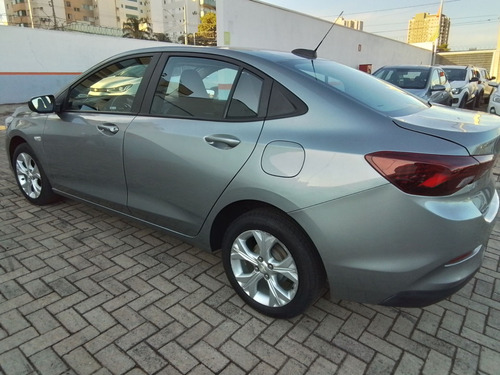 Chevrolet Onix 1.0 TURBO FLEX LTZ AUTOMÁTICO