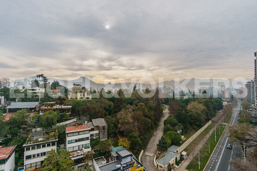 Dúplex Con Excelente Vista 360°