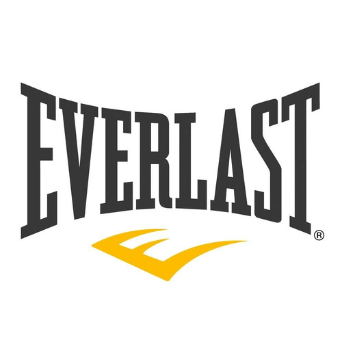 Imagen 7 de 7 de Costal Everlast Cardio Blast Heavy Bag Negro/rosa