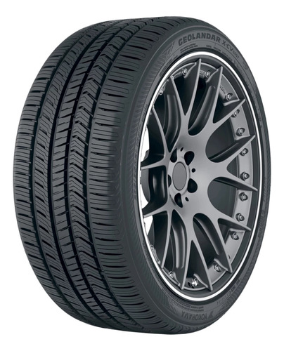 Llanta Yokohama Geolandar X-cv G057 255/55r20 110w Xl Bsw