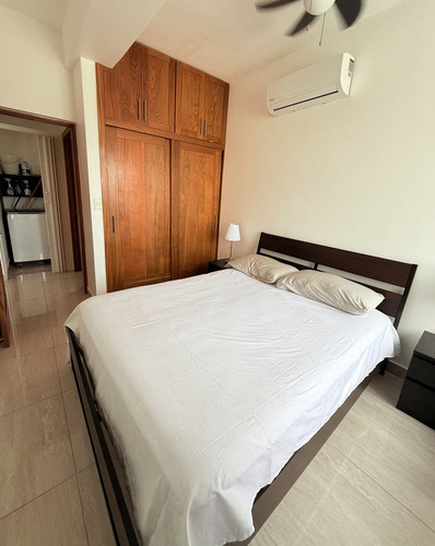 Apartamento En Julieta Morales