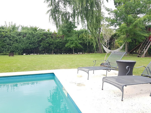 Imagen 8 de 30 de Casa En Venta 5 Ambientes Saint Matthew's