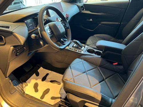 Imagen 7 de 10 de Ds 3 Crossback Puretech 155 Rivoli At8 My - Ds Store Córdoba