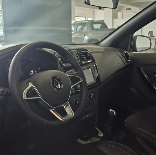 Renault Logan 1.6 16v Zen