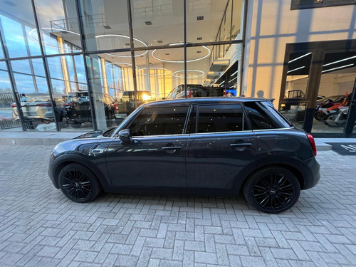 Mini Cooper 2.0 Copper S 192cv At 2021