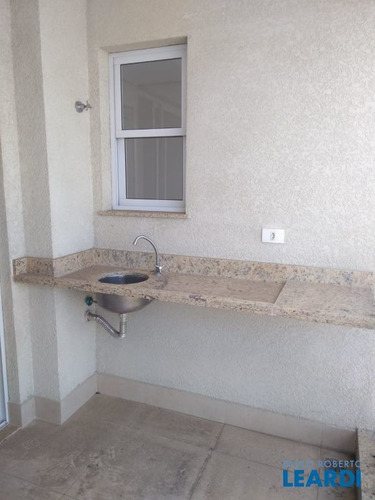 Imagem 5 de 15 de Apartamento - Parada Inglesa - Sp - 618491